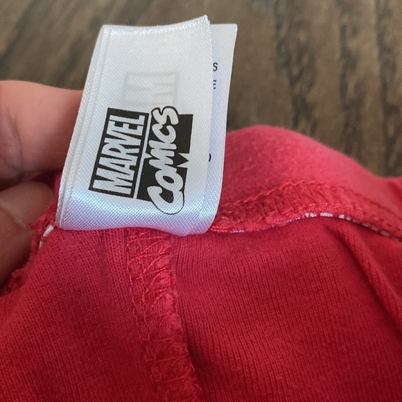 Spider-Man pajamas - Picture 7 of 7